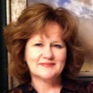 Meet your Posher, Katherine